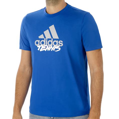 adidas tennis shirts.